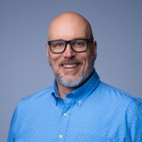 Breadcrumb Cybersecurity Employee Mitchell Herbert's profile photo