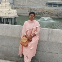 Jesperapps Employee Hemavathy K's profile photo
