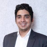 S45 Employee Deepank Bhandari's profile photo