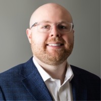 Körber Supply Chain Employee Alex Scholes's profile photo