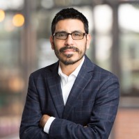 Mattress Firm Employee Joe Torres's profile photo