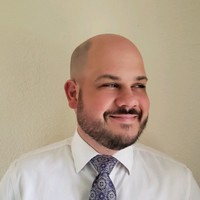 Shark Coatings Employee Matthew Gastel's profile photo