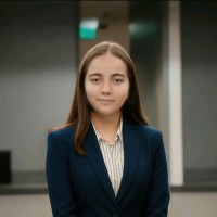 Solser Employee Melanie Haydee Díaz Maldonado's profile photo