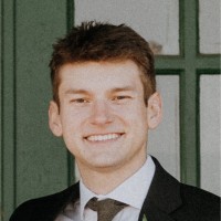 Liles Construction Employee Evan Lizarazo's profile photo