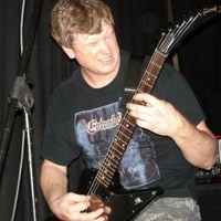 Fulton Communications Employee Rick Byers's profile photo