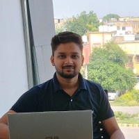 Techila Global Services Employee Mohan Pathak's profile photo