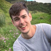 Soccer Spectrum Employee Barth Vogel's profile photo