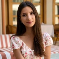 Chara Lamprianou Email