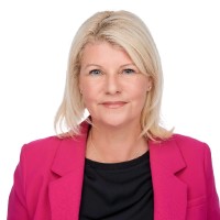 Living Map Employee Nicola Keating-Bell's profile photo