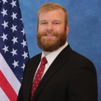 Blue Origin Employee Sean-Patrick Hyde's profile photo