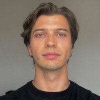 Endless Industries Employee Vincent Hellbusch's profile photo
