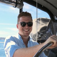 Tiny Horse Employee Ben Hinson's profile photo