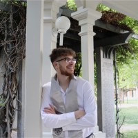 Unicron Logistics Solutions (ULS) Employee Tyler Inchausti's profile photo