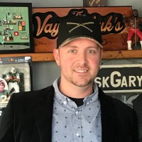 Thirty Three Digital Employee Robert Redfern's profile photo