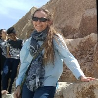 Snake River Alliance Employee Leigh Ford's profile photo