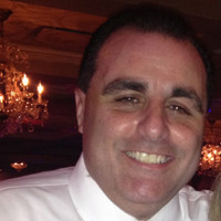 Spencer Savings Bank Employee George Celentano's profile photo