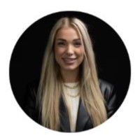 G-IN GmbH Employee Magdalena Böhringer's profile photo