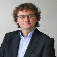Bim.Point Employee Tomáš Minka's profile photo