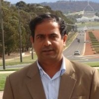 Yunus Center AIT (YCA) Employee Pradeep Dash's profile photo