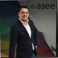 ASEE Employee Adrian Nastase's profile photo