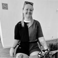 MJ Quinn Employee Alex Glover's profile photo