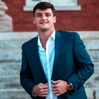 SC Steel LLC Employee Chandler Sigwald's profile photo