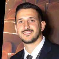 Mladen Ristic Email