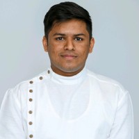 First Quadrant Labs Employee Harsh Shah's profile photo