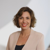 The GPT Group Employee Lucy Nowland's profile photo