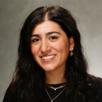 Universal Content Productions Employee Christina Ohanesian's profile photo