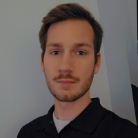 Fusion Managed IT Employee David Hayes's profile photo