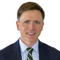 National Electrical Manufacturers Association (NEMA) Employee Matt Haynie's profile photo