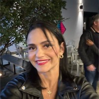 Congesa Employee Lilian Nunes's profile photo