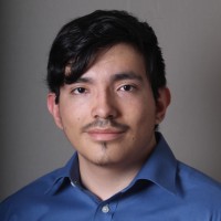 i3 NETData Employee Israel Medina's profile photo