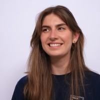 lab25 Employee Joana Sälker's profile photo