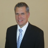 Spirit AeroSystems Employee Michael Shellhammer's profile photo