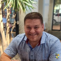 TC Energy Employee Brian Bruce's profile photo