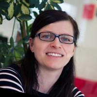 plazz AG Employee Anja Deichmöller's profile photo