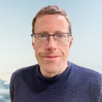 Synopsys Inc Employee Daniel Wilkinson's profile photo