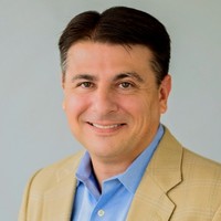 Big Red Rooster Flow Employee Michael Drazenovic's profile photo