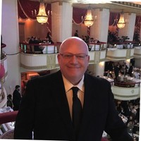 Amgen Employee Ronald Forster's profile photo