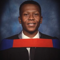 FCTEC Employee Molefi Ramontseng's profile photo