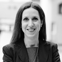 Handelsblatt Media Group Employee Sonja Kämper's profile photo