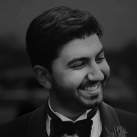 Kishan Vadgama Email