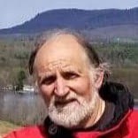 GAL Manufacturing Employee Laszlo Vastag's profile photo