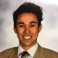 Bay Alarm Company Employee Christopher Marquez's profile photo