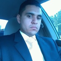 VectorUSA Employee Jose Molina's profile photo