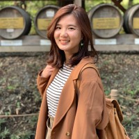 OneClass Employee Yu-Ting Ho's profile photo