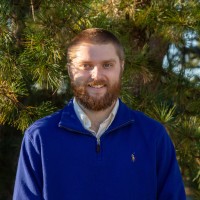 Onset Data Loggers Employee Sean Sanderson's profile photo