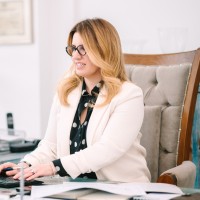 Henry Charles Estates LTD. Employee Arzu Aygın's profile photo